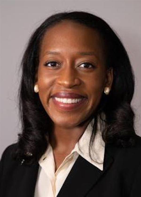 Faculty Photo