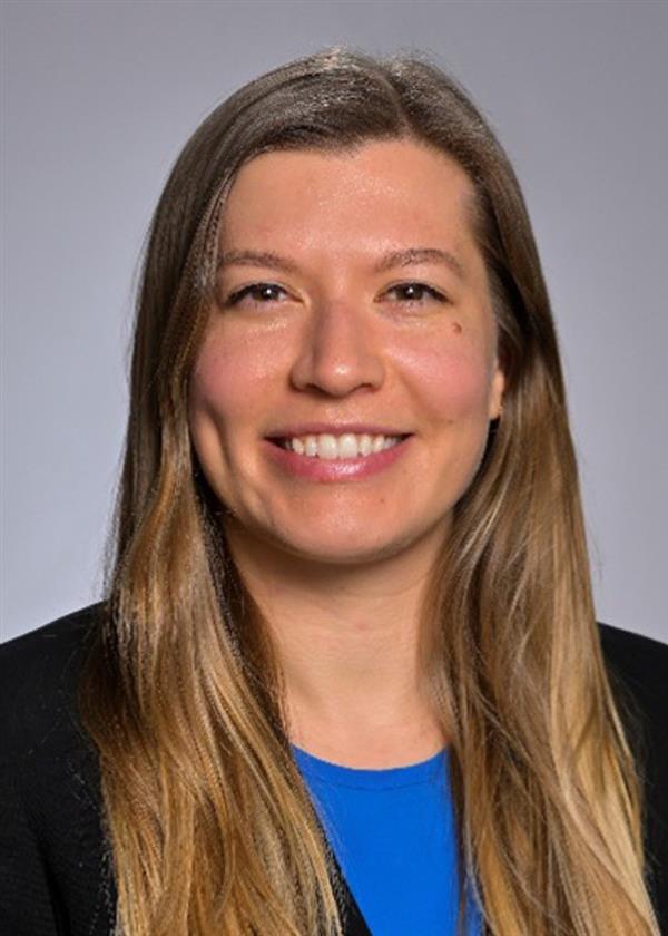 Faculty Photo