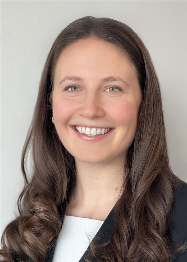 Faculty Photo