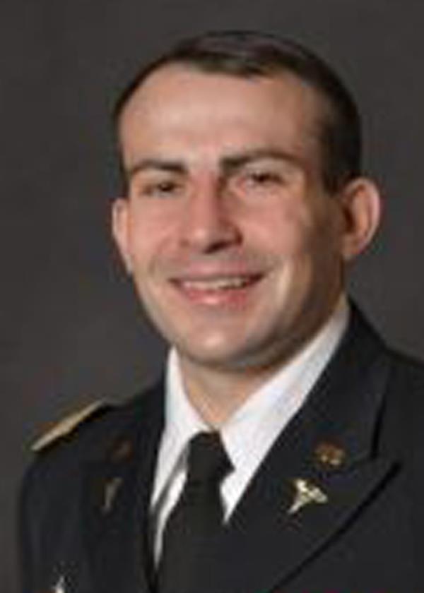 Faculty Photo
