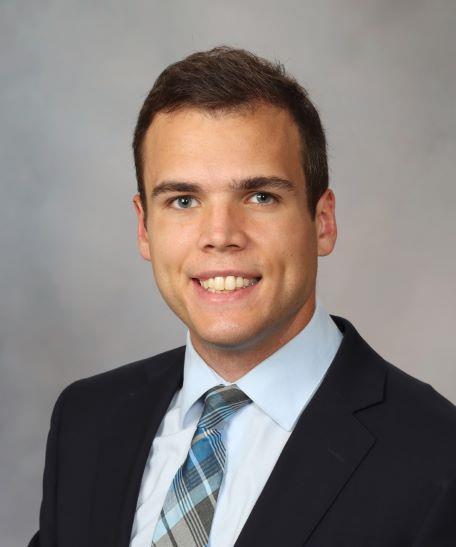 Faculty Photo