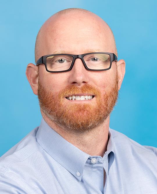 Faculty Photo