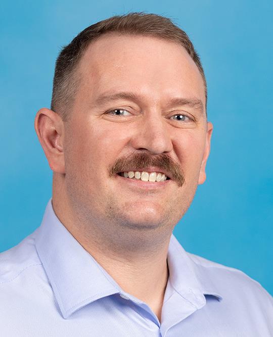 Joseph Wilson, MD