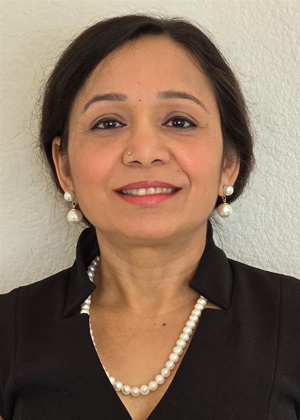 Faculty Photo