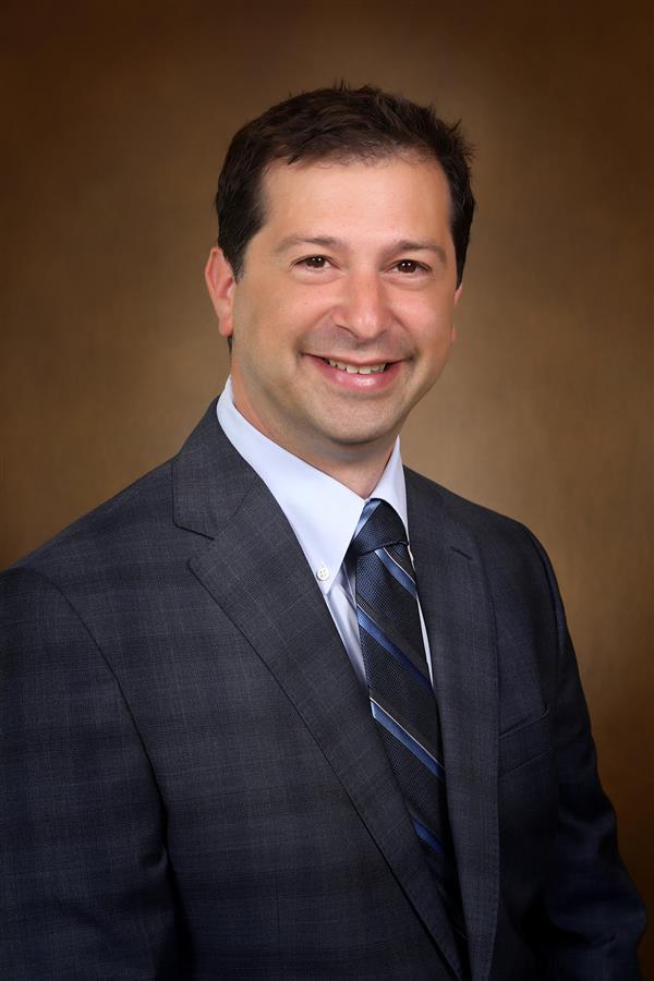 Faculty Photo