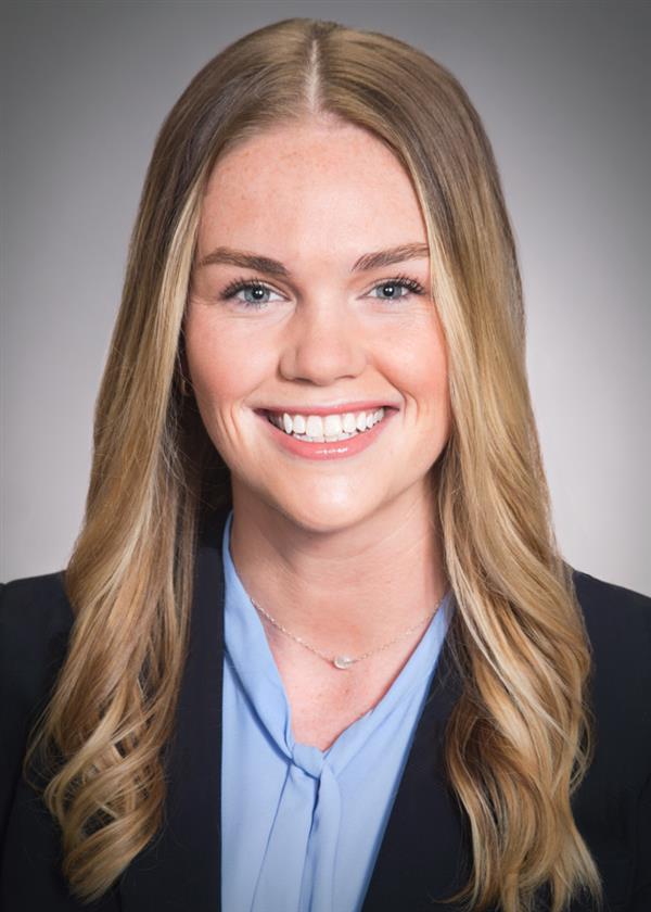 Photo of Karly Kinney
