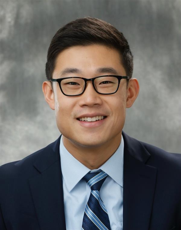 Faculty Photo