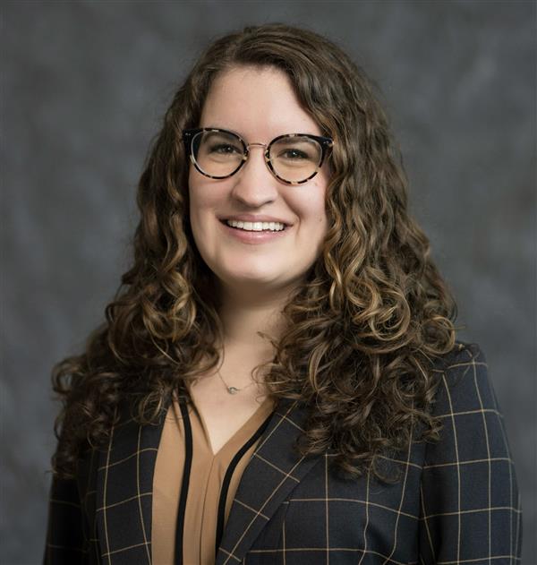Ashley Polski, MD