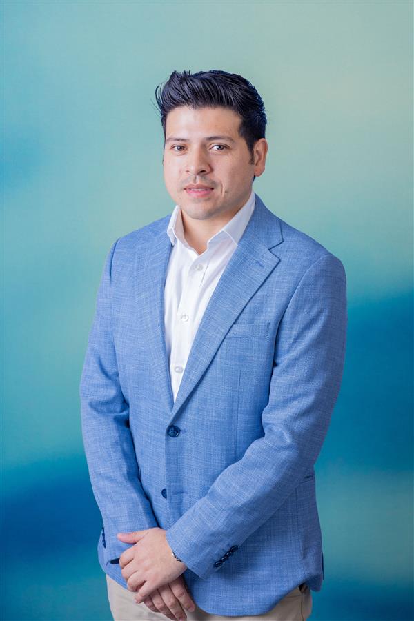 Carlos Sanchez Parra