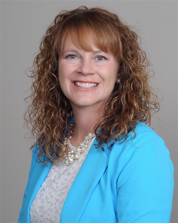 Faculty Photo