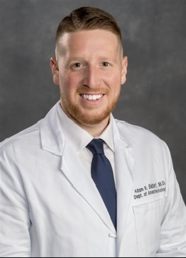Faculty Photo