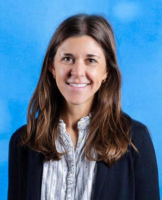 Faculty Photo