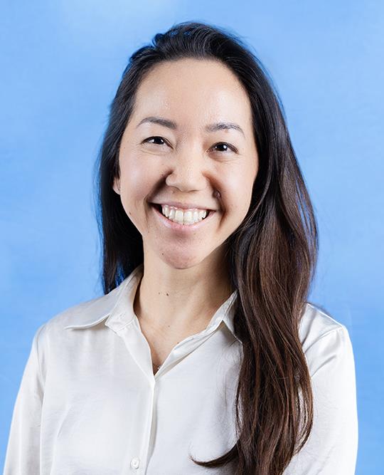 Faculty Photo