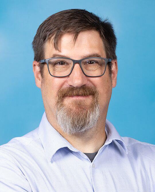 Faculty Photo