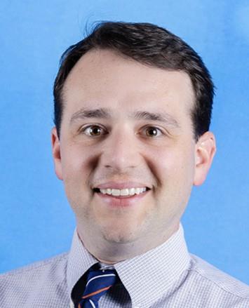 Henry Caplan, MD