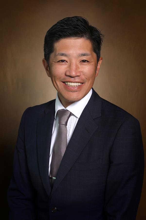 Faculty Photo