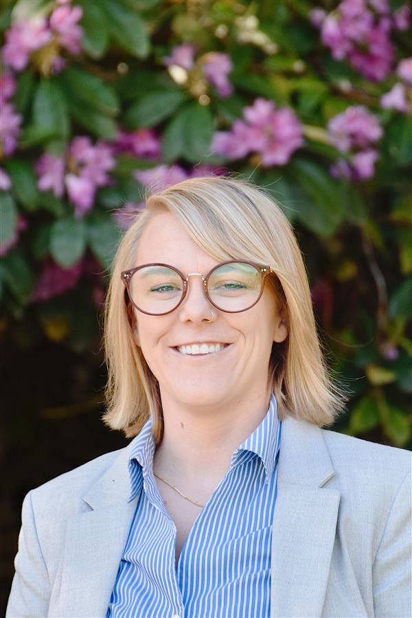 Faculty Photo