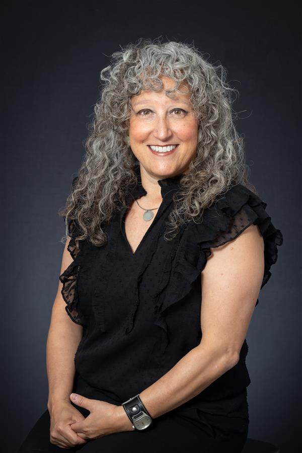 Photo of Taryn Snyder