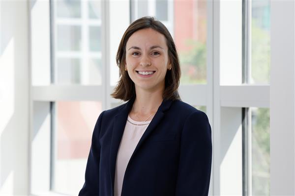 Photo of Morgan Kohls