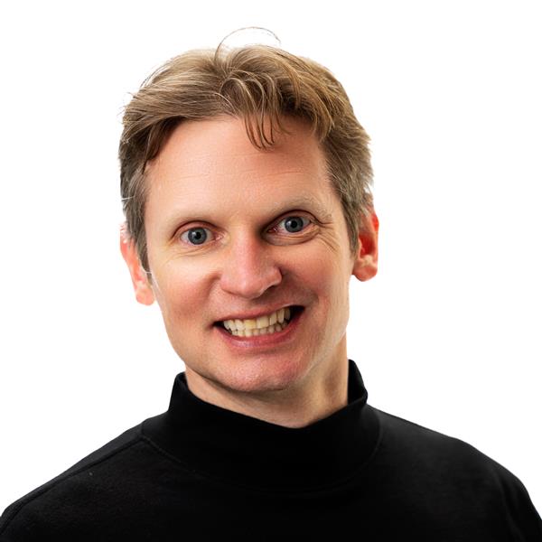 Faculty Photo