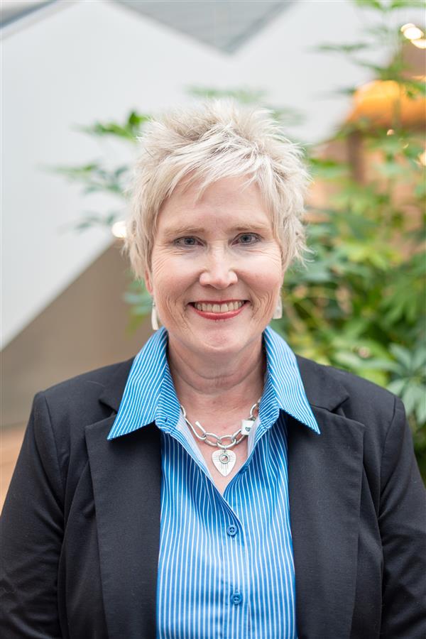 Faculty Photo