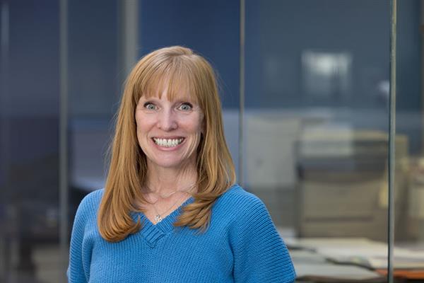 Faculty Photo