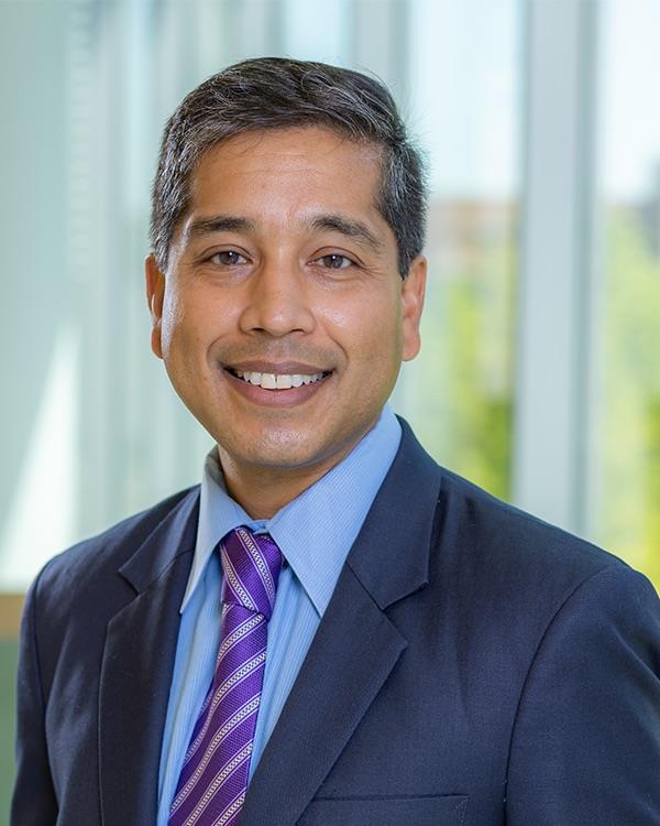 Faculty Photo