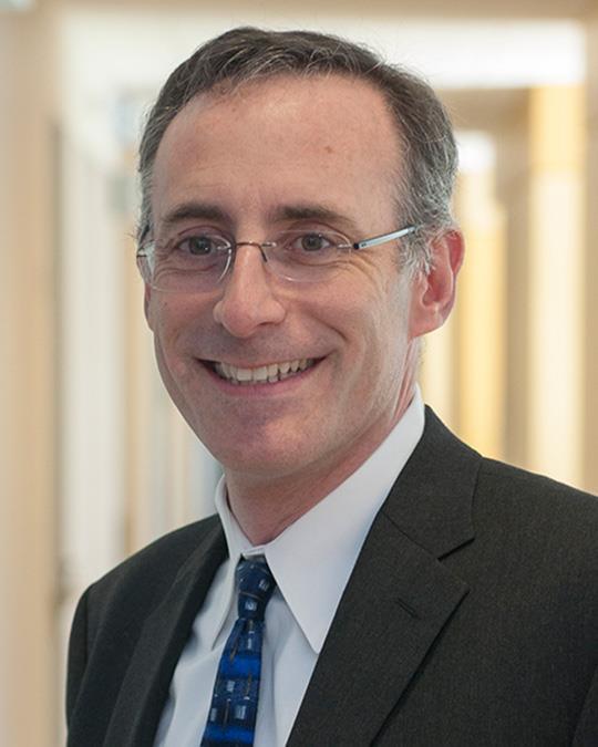 Photo of Daniel Jacobson, MD