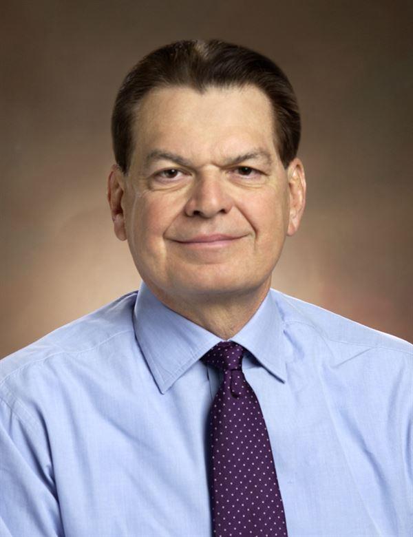 Faculty Photo