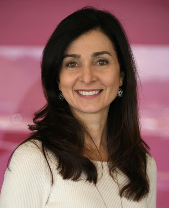 Mariana Meyers, MD