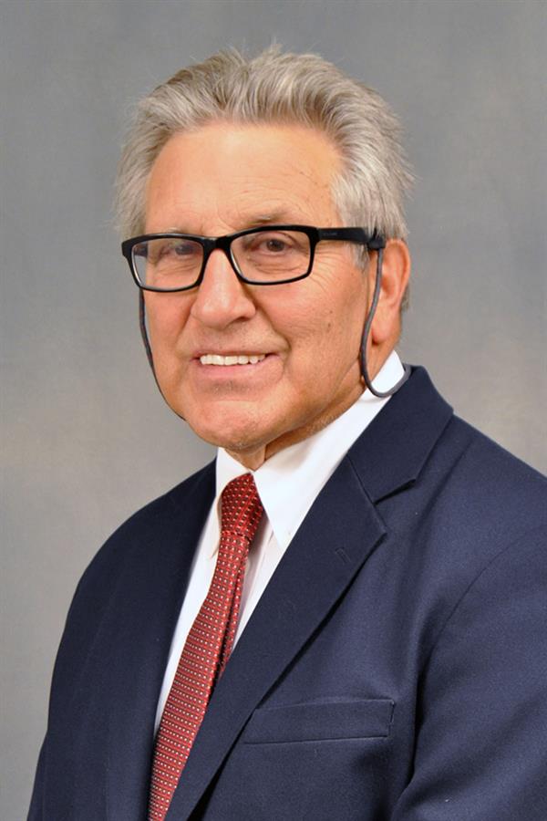 Faculty Photo
