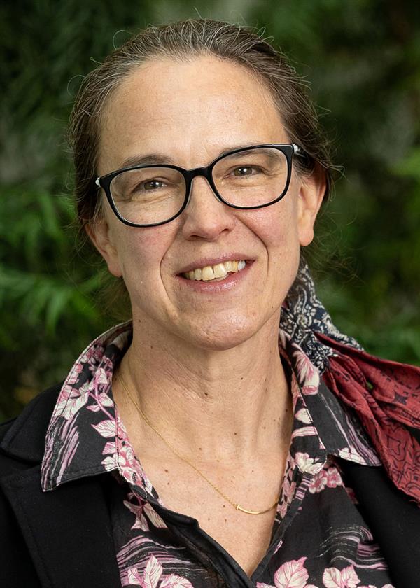 Faculty Photo