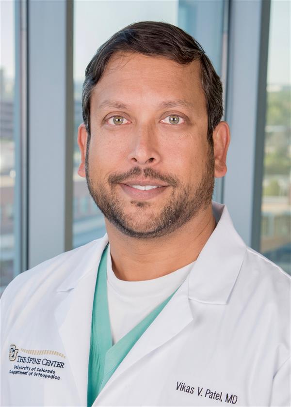 Faculty Photo