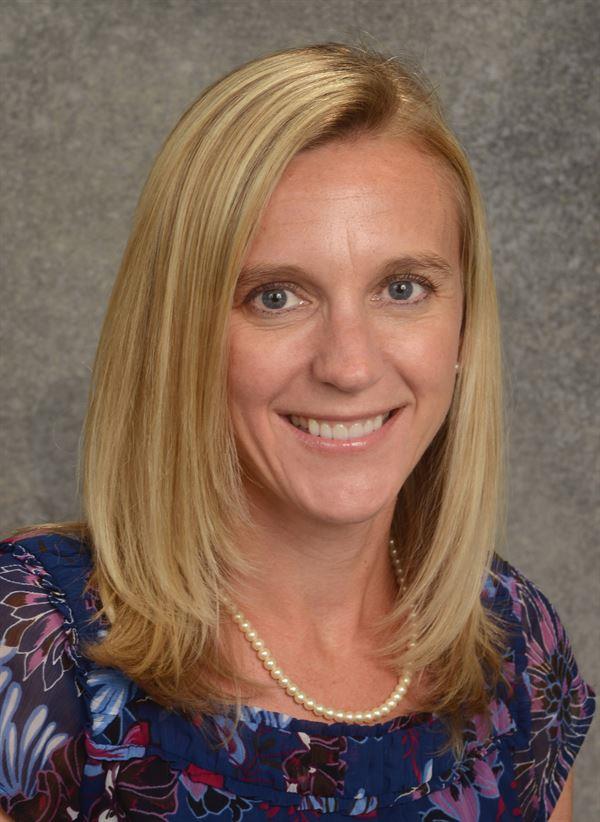 Faculty Photo