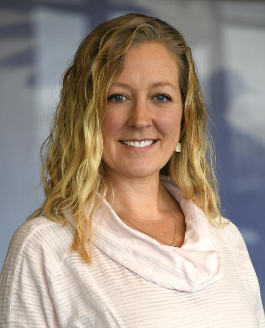 Sarah Pihl, CPNP-AC
