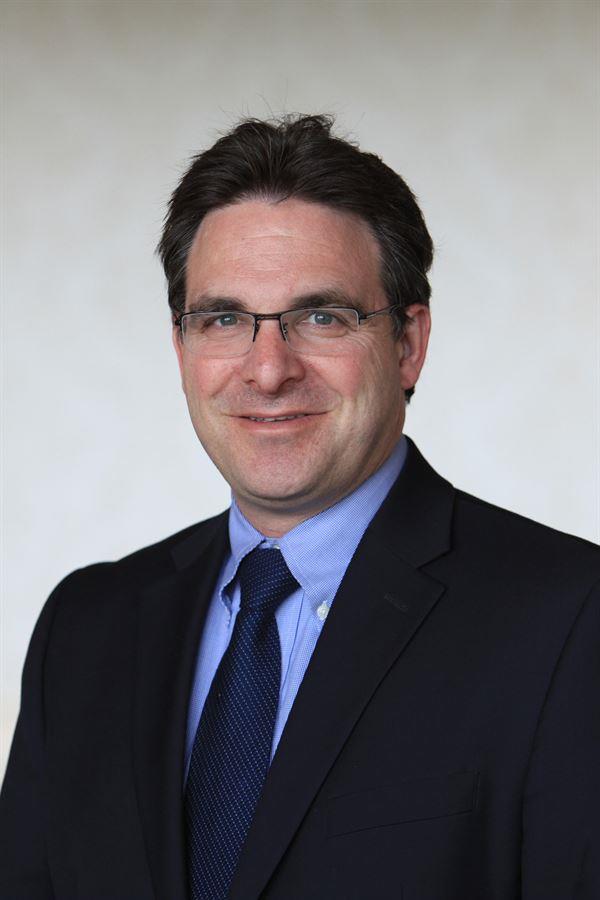 Ivor Douglas, MD | Profiles | School of Medicine | University of