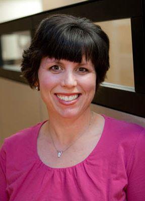 Photo of Diana Tidler, DO
