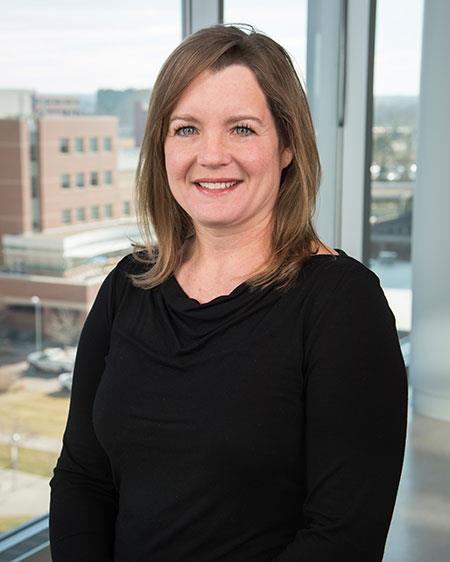 Faculty Photo
