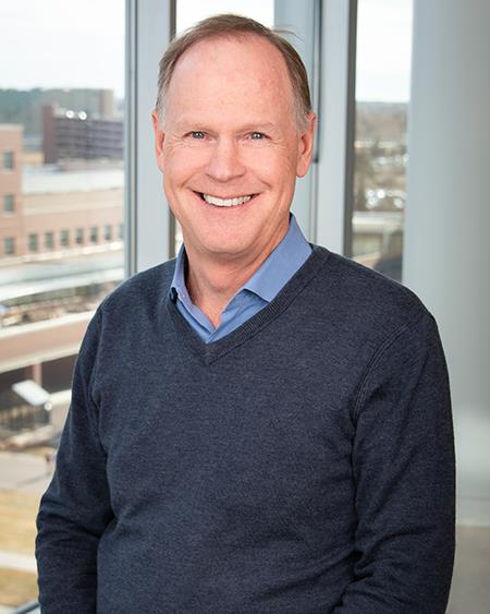 Faculty Photo