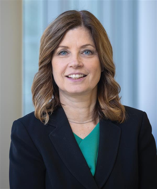 Faculty Photo