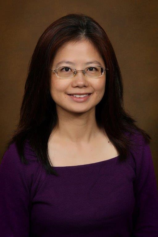 Photo of Jean Tsai, MD, PhD
