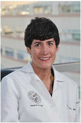 Photo of Lisa Forman, MD