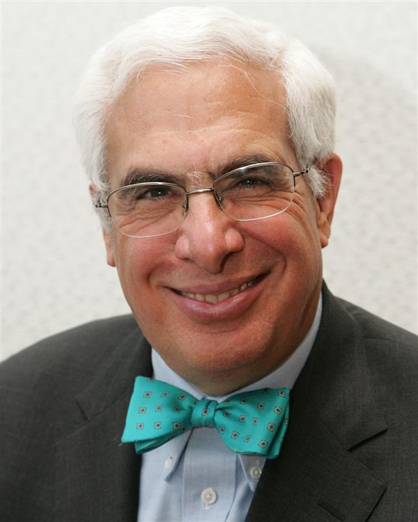 Faculty Photo