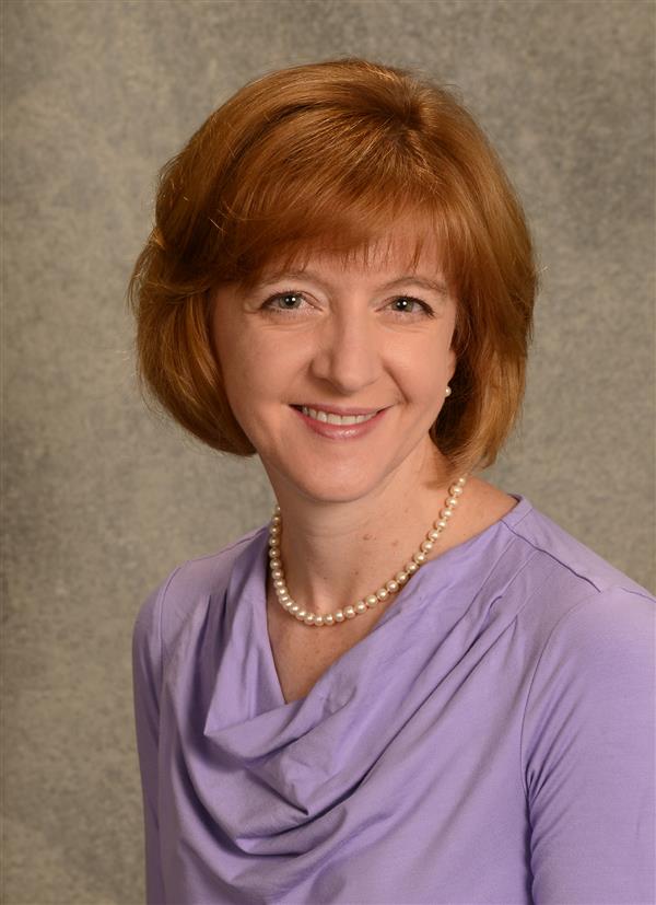 Photo of Laura Pickler, MD, MPH/MSPH