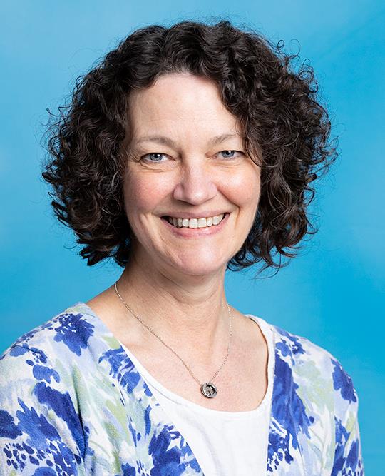 Rebecca Lowery, MD