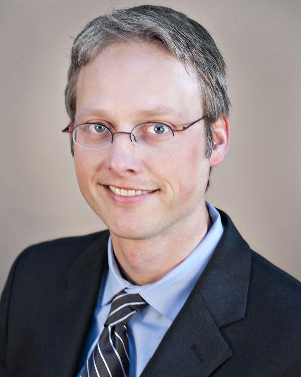 Photo of Kevin Rogers, MD