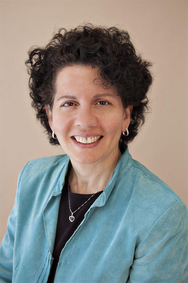 Photo of Susan Boackle, MD