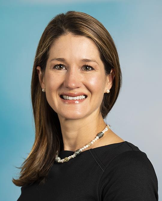 Faculty Photo
