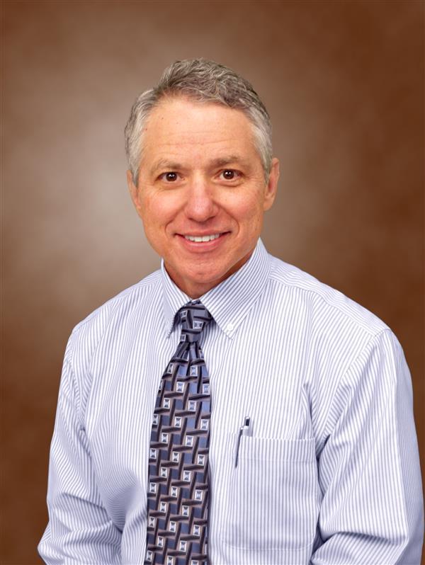 Photo of Barry Martin, MD