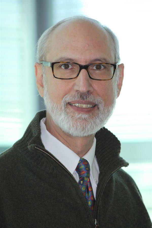 Faculty Photo